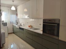 dom szeregowy, 4 pokoje Grodzisk Mazowiecki, ul. Sienna. Zdjęcie 2