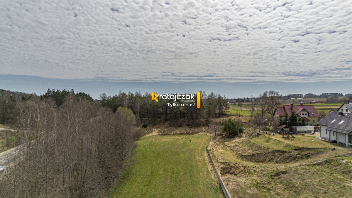 Działka budowlana Kielno, ul. Słoneczna. Zdjęcie 6