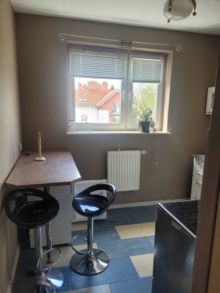 Mieszkanie 2-pokojowe Lublin, ul. Wyżynna. Zdjęcie 2