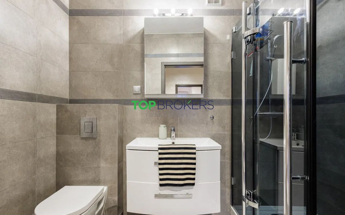 Mieszkanie 3-pokojowe Warszawa Białołęka, ul. Gioacchino Rossiniego. Zdjęcie 8