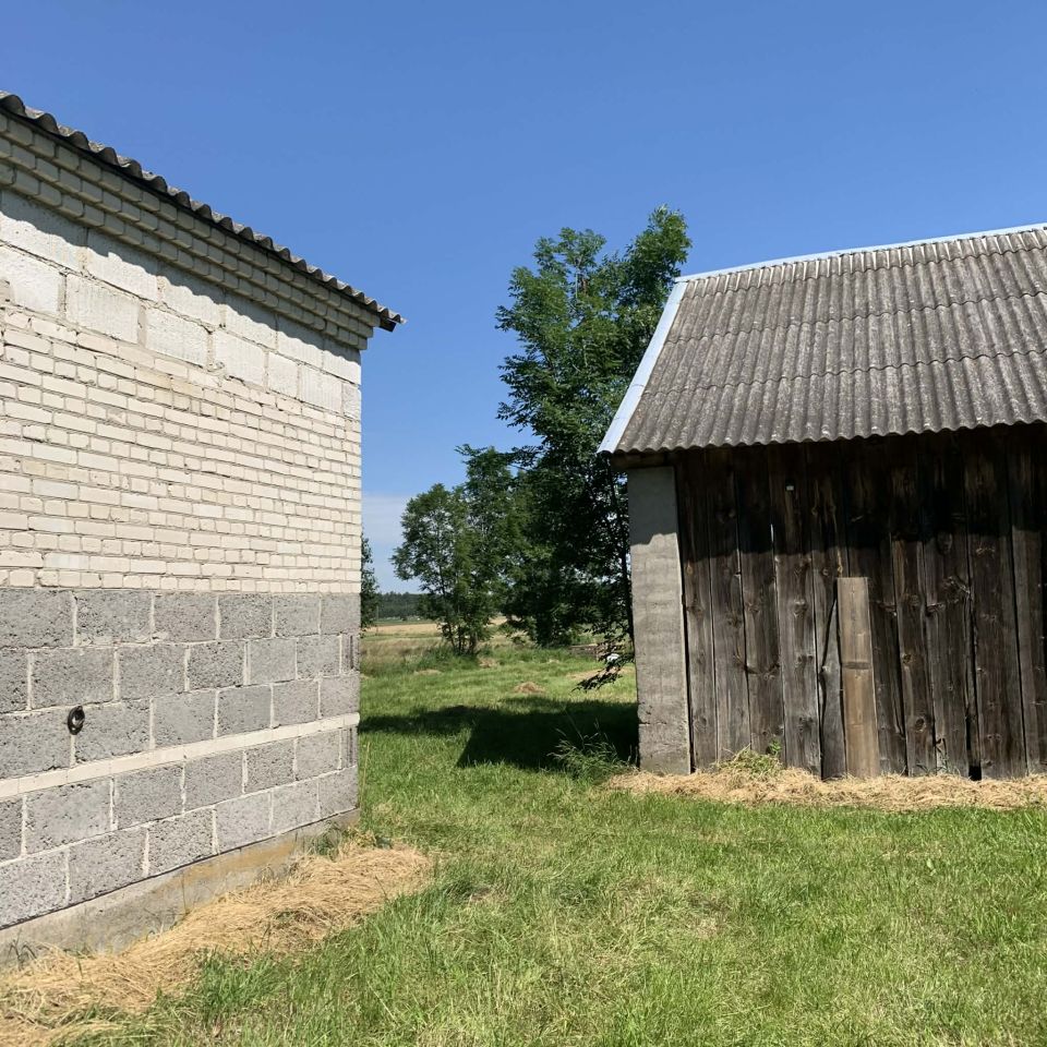 dom wolnostojący, 2 pokoje Rozwadówka. Zdjęcie 5