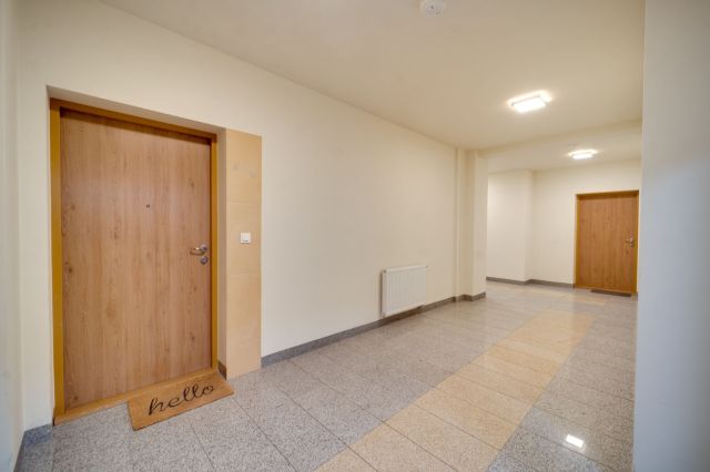 Mieszkanie 2-pokojowe Białystok Centrum, ul. Wisławy Szymborskiej. Zdjęcie 14