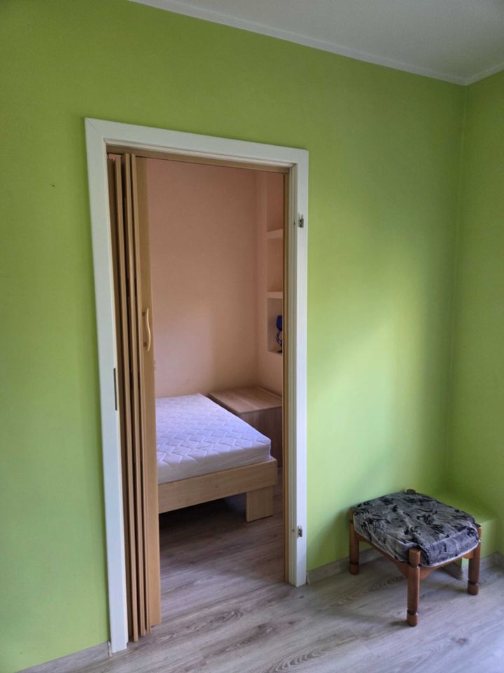 Mieszkanie 1-pokojowe Kalisz Dobrzec, al. Wojska Polskiego. Zdjęcie 3