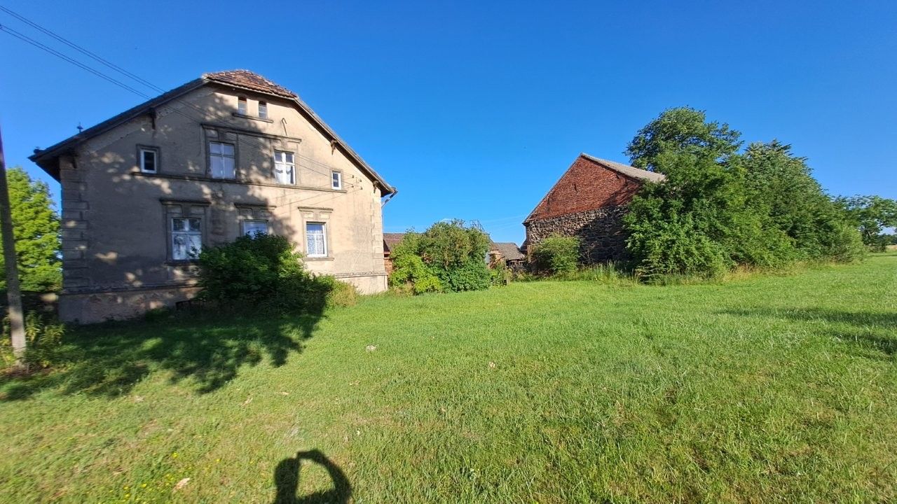 bliźniak, 4 pokoje Długie. Zdjęcie 7