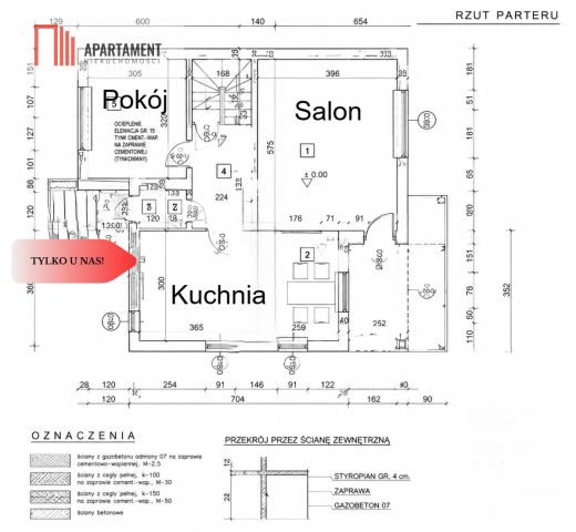 dom wolnostojący, 4 pokoje Barłogi kolonia. Zdjęcie 19