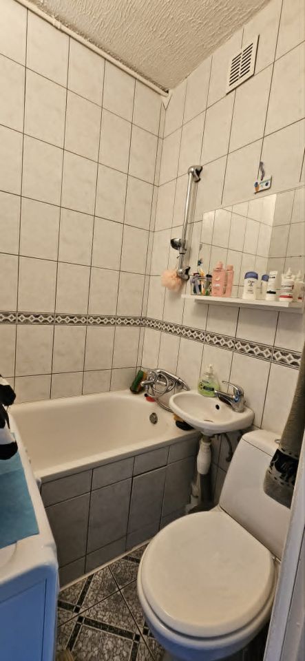 Mieszkanie 1-pokojowe Warszawa Wola, ul. Janusza Korczaka. Zdjęcie 11