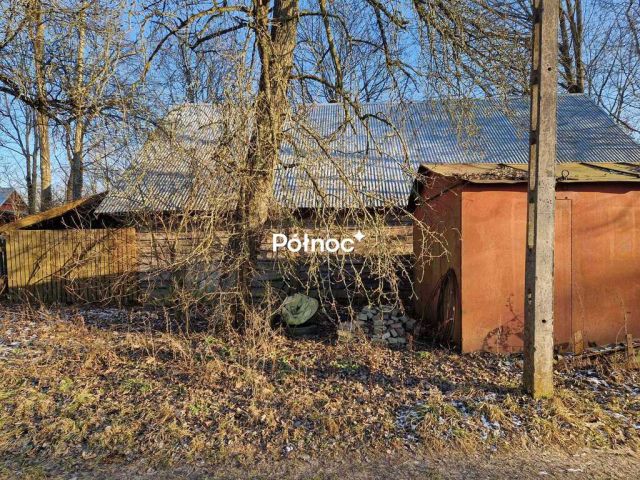 Działka rolno-budowlana Koźliki. Zdjęcie 5