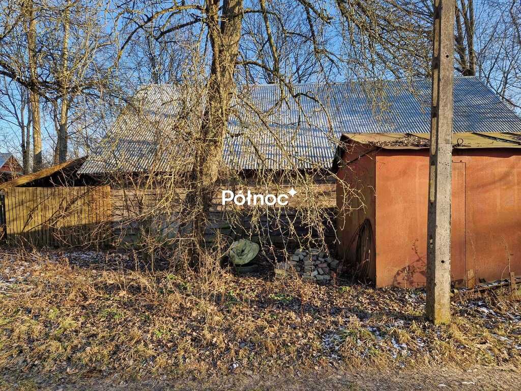 Działka rolno-budowlana Koźliki. Zdjęcie 5