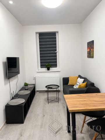 Mieszkanie 1-pokojowe Bydgoszcz Śródmieście. Zdjęcie 2
