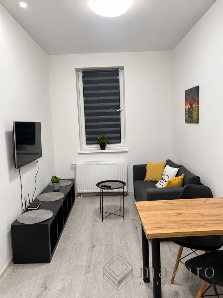 Mieszkanie 1-pokojowe Bydgoszcz Śródmieście. Zdjęcie 2