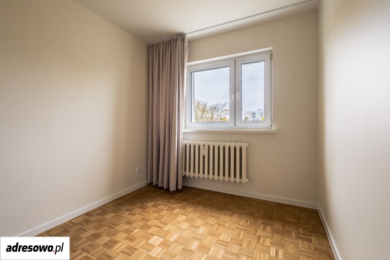 Mieszkanie 2-pokojowe Warszawa Ochota, ul. Mołdawska. Zdjęcie 10