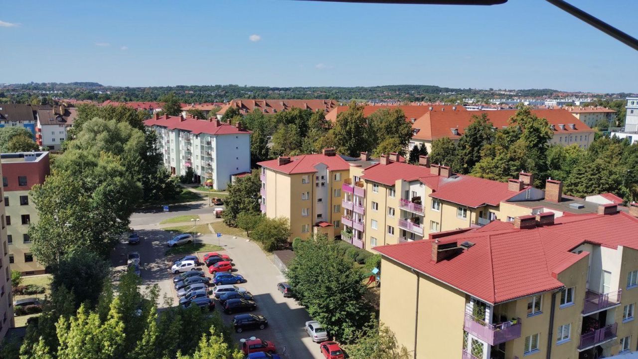 Mieszkanie 2-pokojowe Szczecin Pogodno, ul. Waleriana Łukasińskiego. Zdjęcie 12