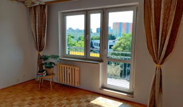 Mieszkanie 3-pokojowe Poznań Stare Miasto, os. Stefana Batorego