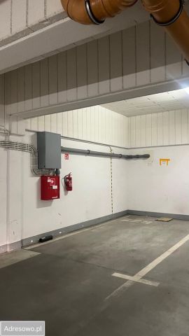 Garaż/miejsce parkingowe Szczecin Warszewo, ul. Duńska. Zdjęcie 1