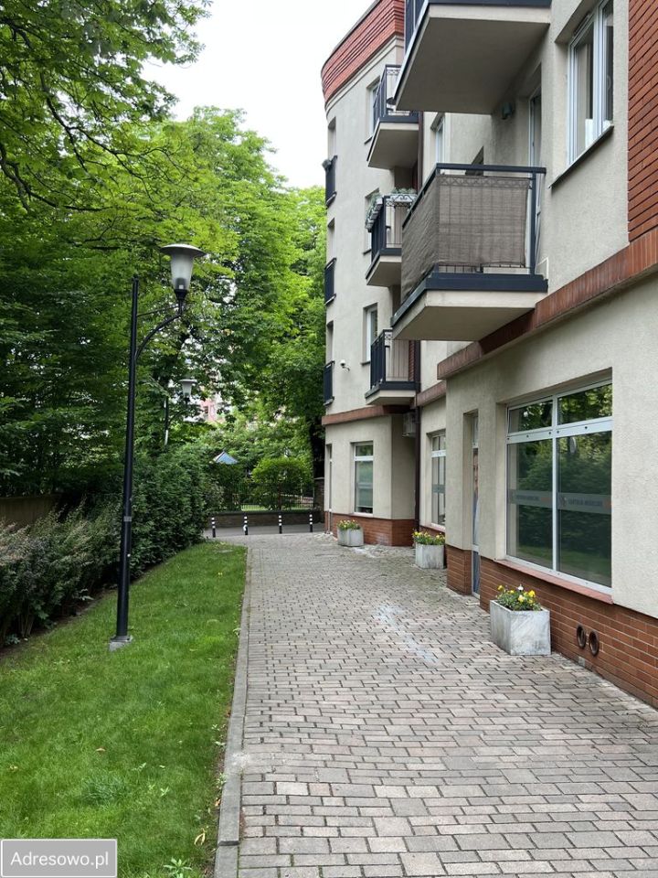 Mieszkanie 3-pokojowe Poznań Centrum, ul. Ułańska. Zdjęcie 15