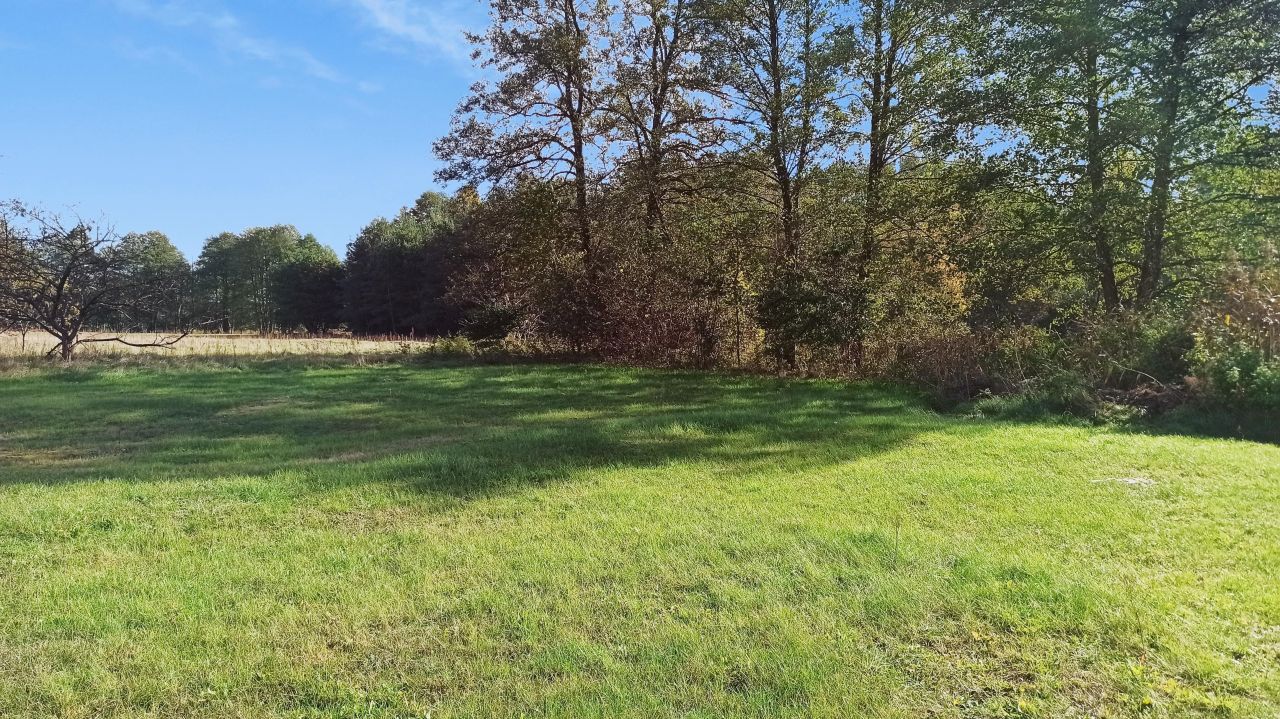 Działka budowlana Godzisz. Zdjęcie 2