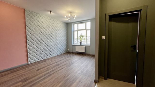 Mieszkanie 1-pokojowe Łódź Polesie, park Stefana Żeromskiego. Zdjęcie 3