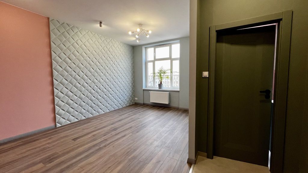 Mieszkanie 1-pokojowe Łódź Polesie, park Stefana Żeromskiego. Zdjęcie 3