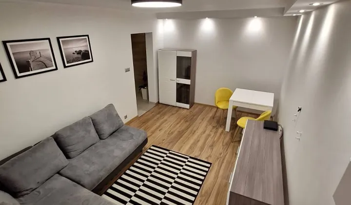 Mieszkanie 3-pokojowe Łódź Bałuty, ul. Lutomierska