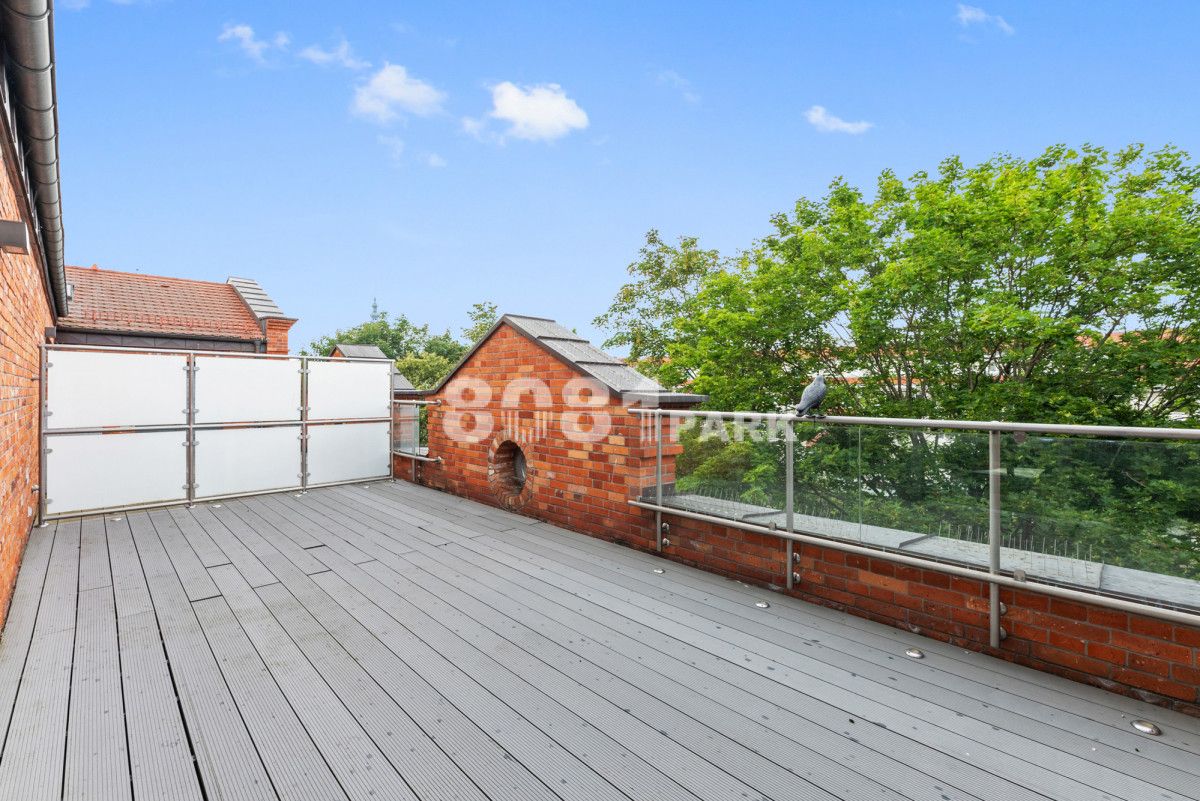 Mieszkanie 5-pokojowe Gdańsk Śródmieście, ul. Tobiasza. Zdjęcie 20