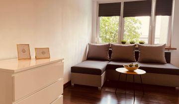 Mieszkanie 1-pokojowe Chorzów, ul. ks. Antoniego Stabika