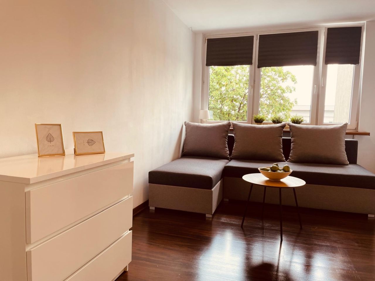 Mieszkanie 1-pokojowe Chorzów, ul. ks. Antoniego Stabika. Zdjęcie 2