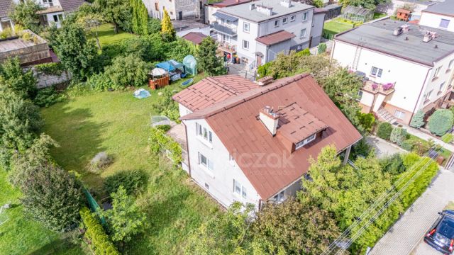 dom wolnostojący, 5 pokoi Rumia, ul. Marii Konopnickiej. Zdjęcie 7