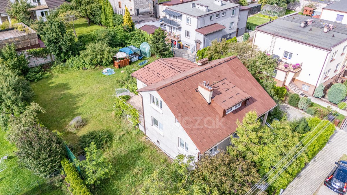 dom wolnostojący, 5 pokoi Rumia, ul. Marii Konopnickiej. Zdjęcie 7