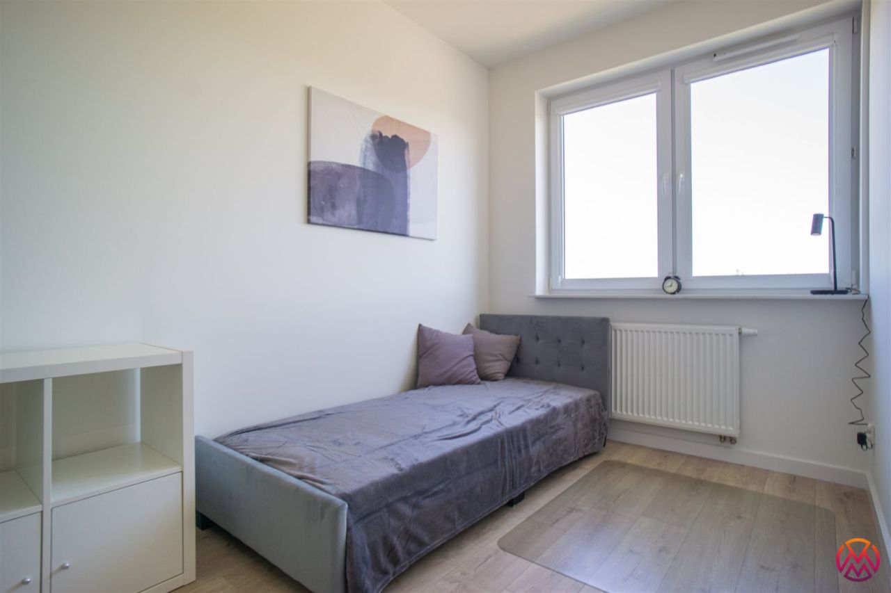 Mieszkanie 4-pokojowe Łódź Śródmieście, ul. Pomorska. Zdjęcie 10