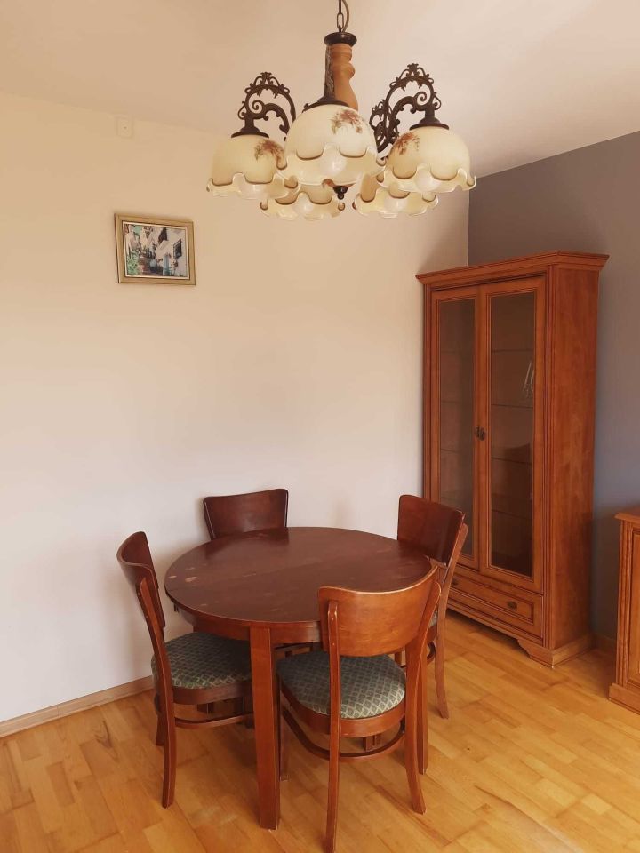 Mieszkanie 2-pokojowe Łódź Polesie, ul. Eugeniusza Lokajskiego