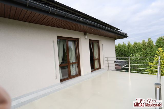 dom wolnostojący, 6 pokoi Ciechocinek. Zdjęcie 11