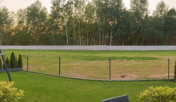 dom szeregowy, 5 pokoi Marki Struga, ul. Borówkowa