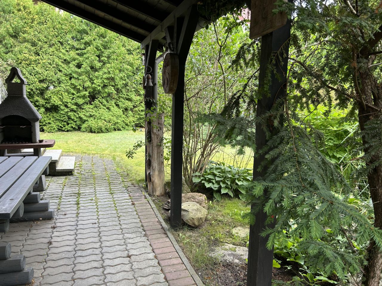 bliźniak, 7 pokoi Działdowo, ul. Juliana Fałata. Zdjęcie 40