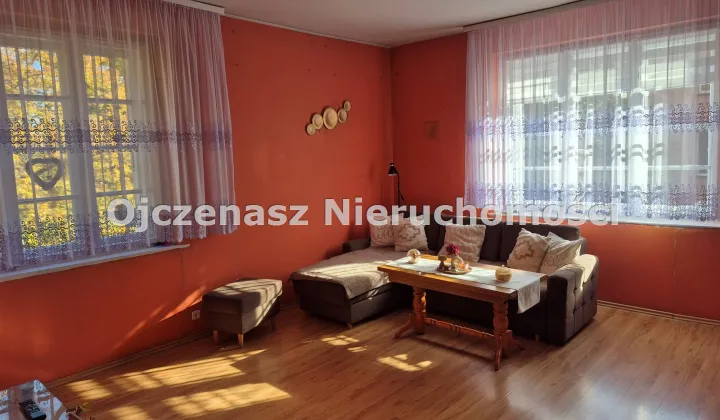 Mieszkanie 2-pokojowe Bydgoszcz Szwederowo