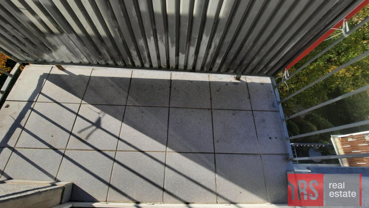 Mieszkanie 2-pokojowe Warszawa Żoliborz, ul. Władysława Broniewskiego. Zdjęcie 17