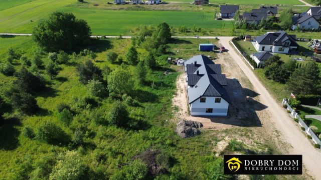 bliźniak, 6 pokoi Nowe Aleksandrowo. Zdjęcie 6