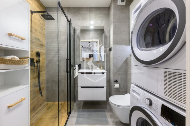 Mieszkanie 2-pokojowe Warszawa Wawer, ul. Okularowa. Zdjęcie 9