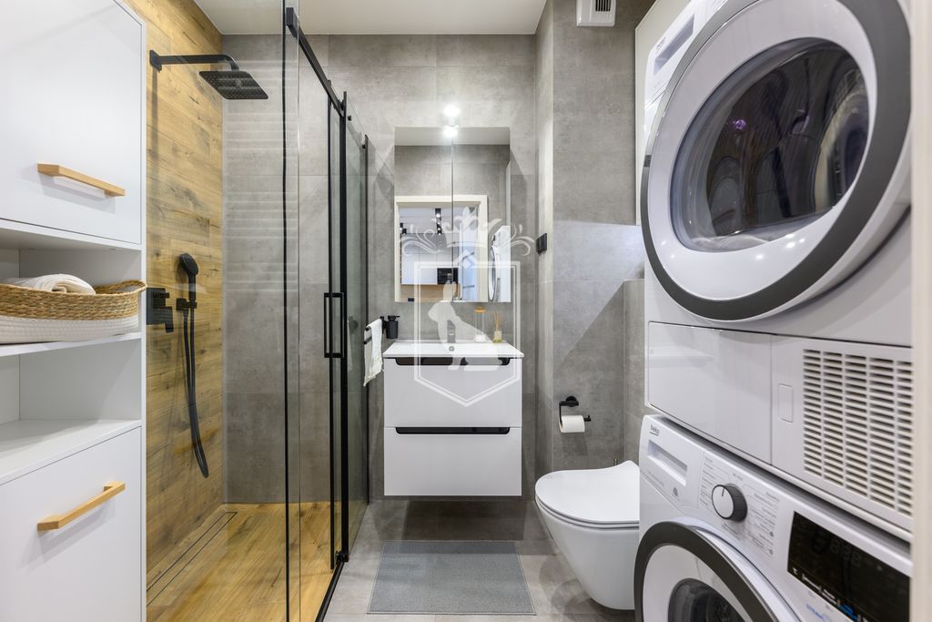 Mieszkanie 2-pokojowe Warszawa Wawer, ul. Okularowa. Zdjęcie 9