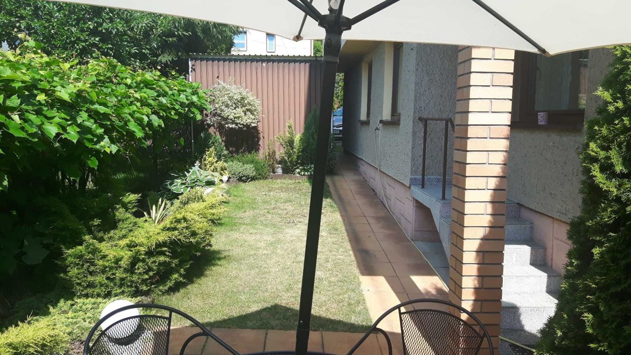 dom wolnostojący Wolbrom. Zdjęcie 7