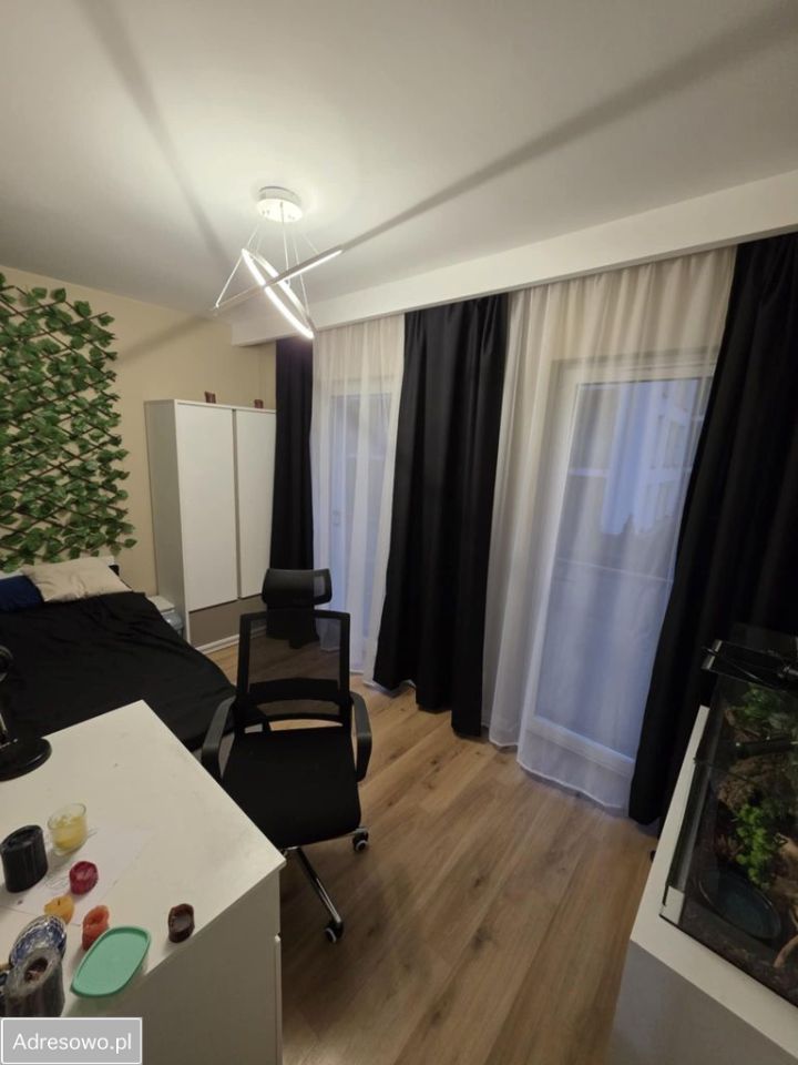 Mieszkanie 4-pokojowe Mława. Zdjęcie 6