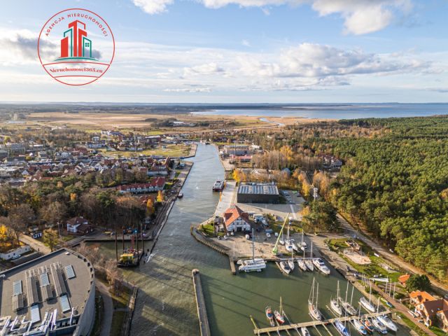 Lokal Łeba, ul. Wybrzeże. Zdjęcie 10