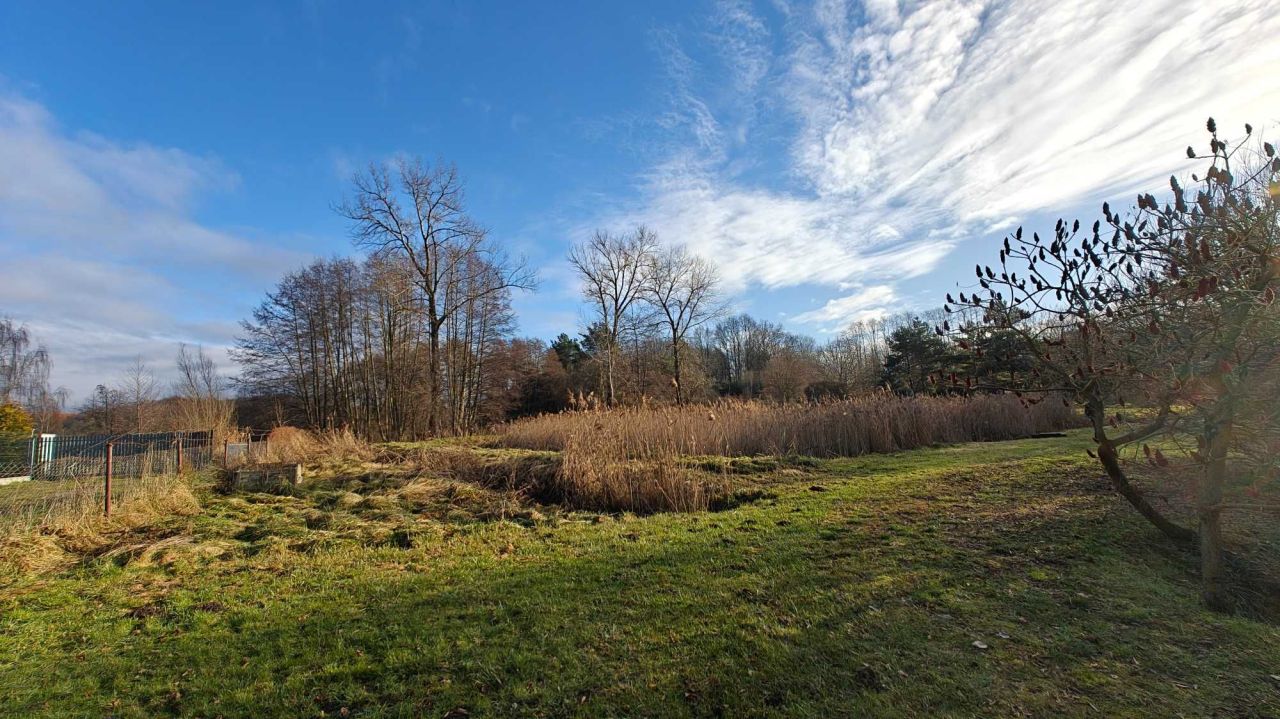 Działka budowlana Trzebcz. Zdjęcie 8