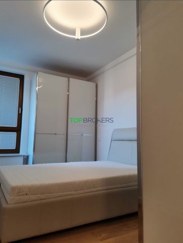 Mieszkanie 2-pokojowe Warszawa Śródmieście, al. Aleja "Solidarności". Zdjęcie 5