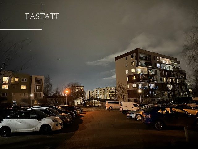 Mieszkanie 3-pokojowe Gdańsk Oliwa, ul. Słowiańska. Zdjęcie 17