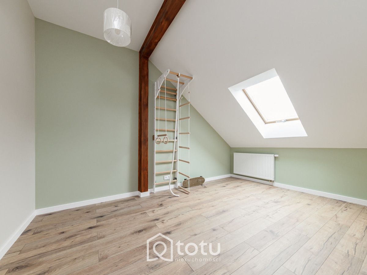 Mieszkanie 6-pokojowe Marki, ul. Grażyny. Zdjęcie 13