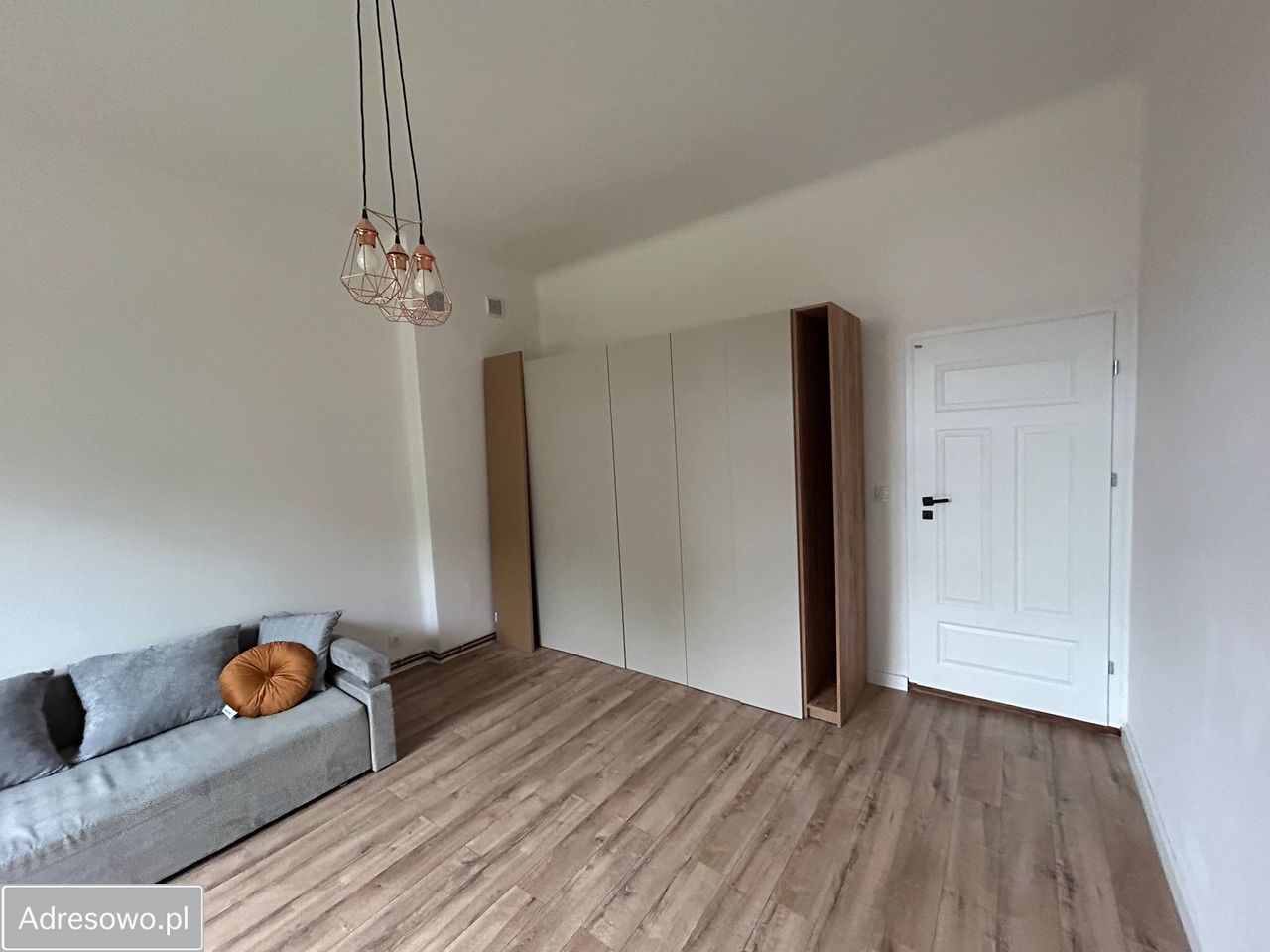 Mieszkanie 2-pokojowe Piastów