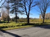 Działka budowlana Parzno. Zdjęcie 3