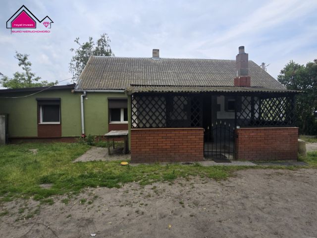 dom wolnostojący, 3 pokoje Góry-Kolonia. Zdjęcie 2