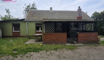 dom wolnostojący, 3 pokoje Góry-Kolonia