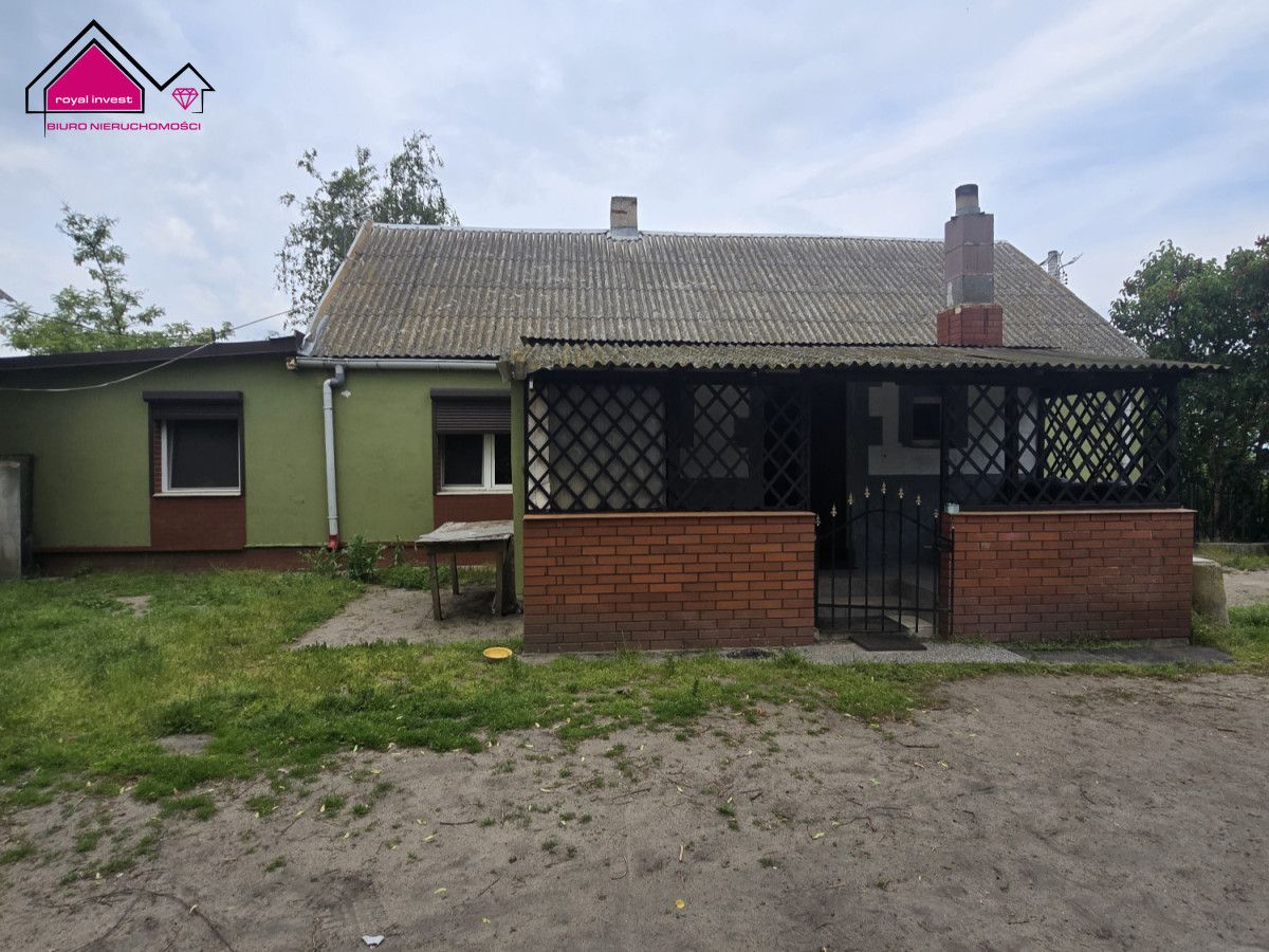 dom wolnostojący, 3 pokoje Góry-Kolonia. Zdjęcie 2